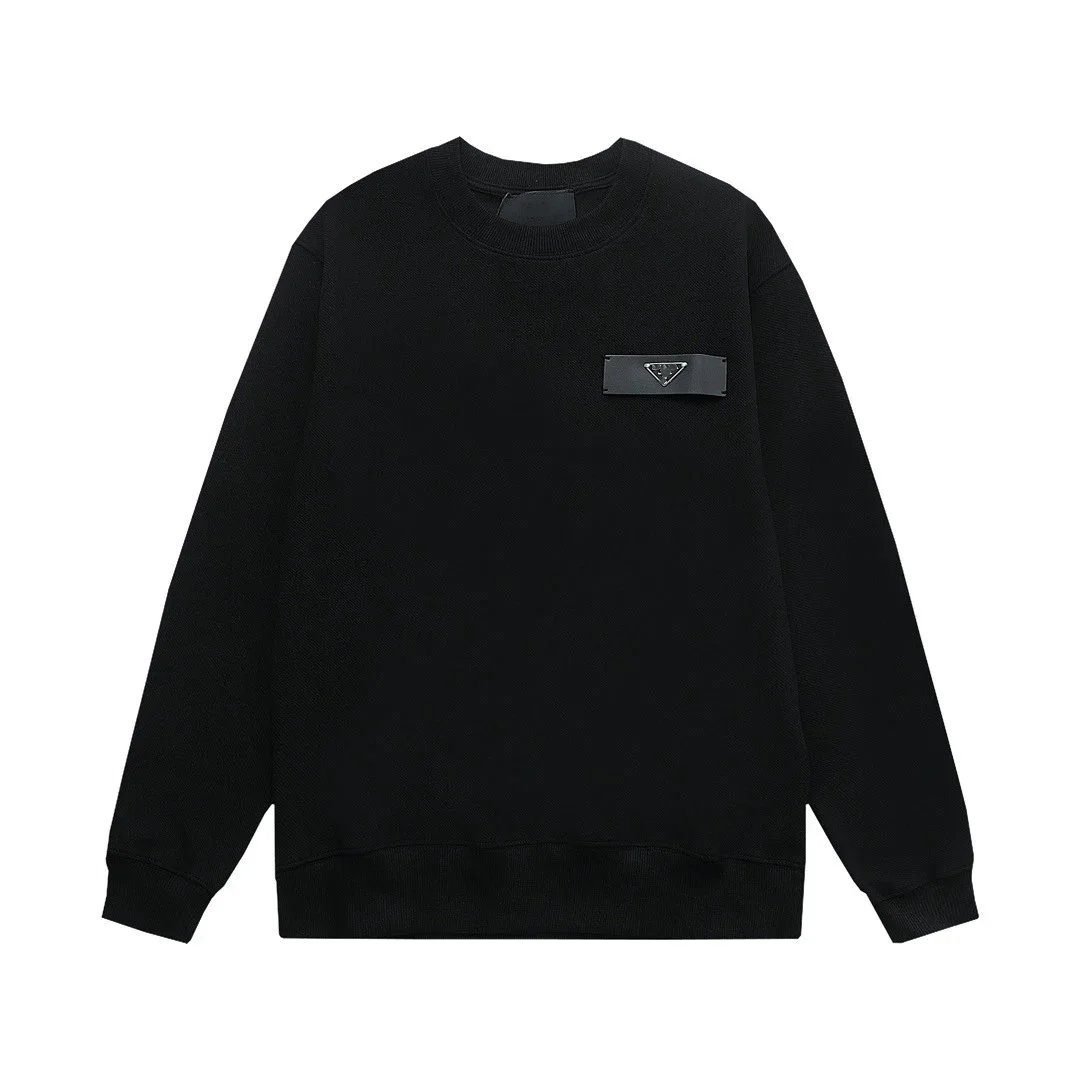 黑色 （皮标金属三角标）