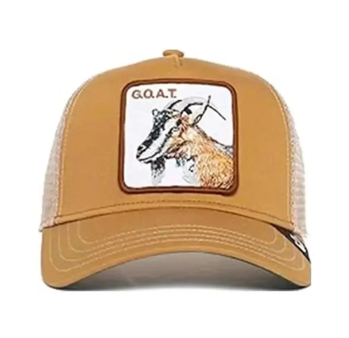 Khaki Antelope