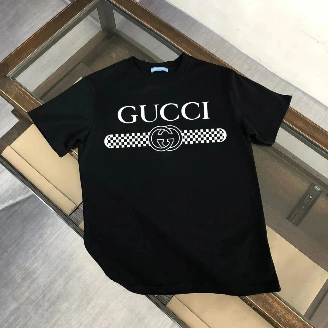 Gucci x Doraemon Collaboration White Graphic T-Shirt - 11