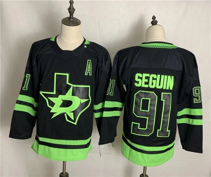 Dallas Stars Seguin 