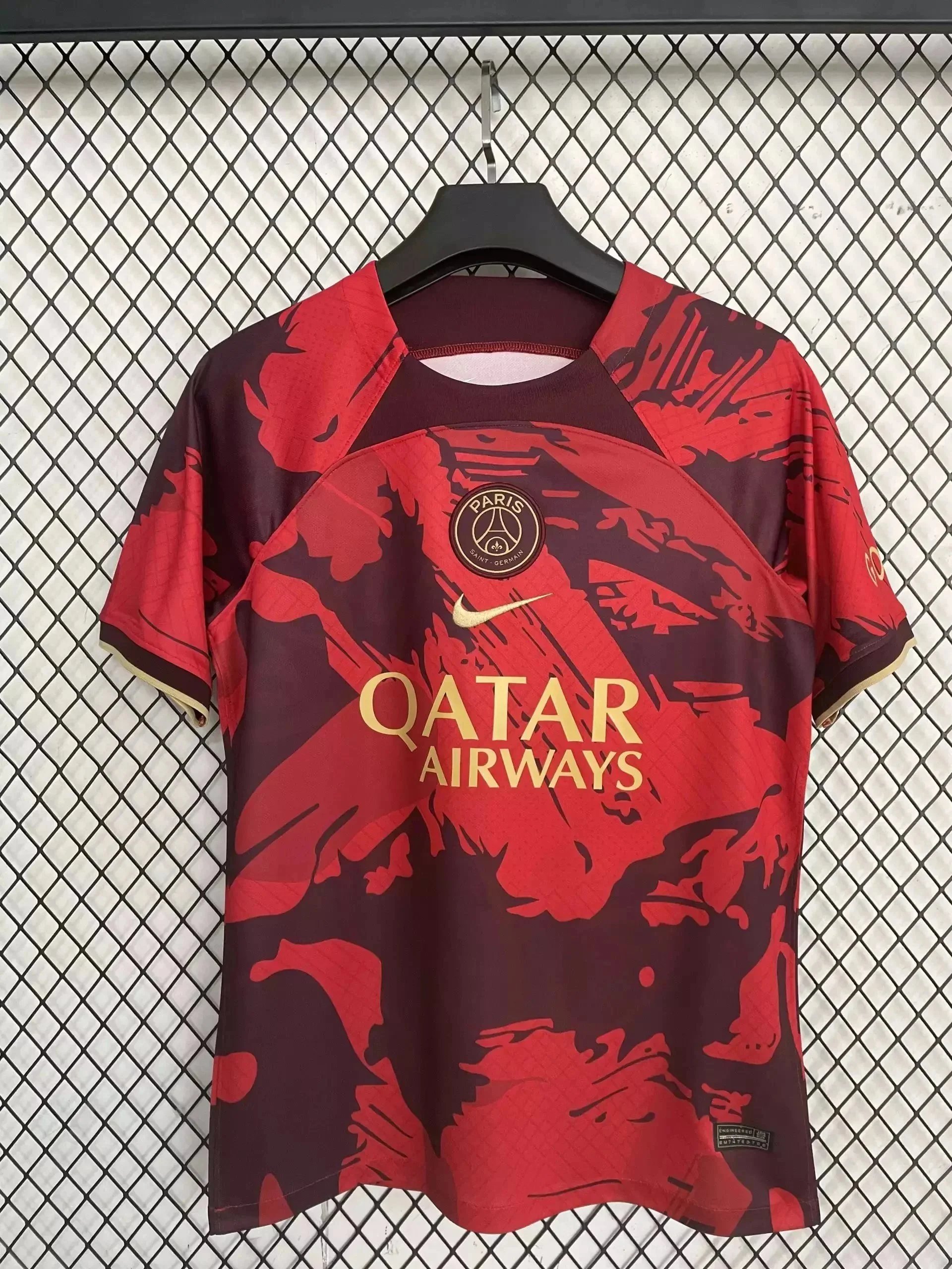 21红色*Top quality