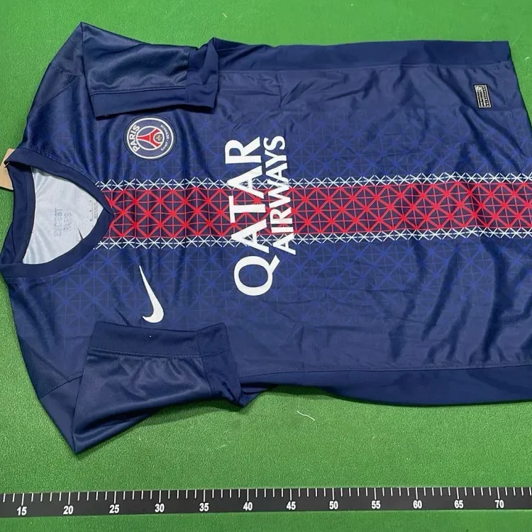 PSG Jersey