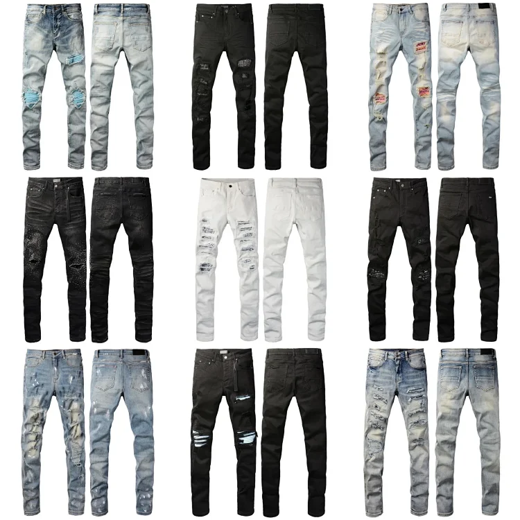 Fashion Jeans