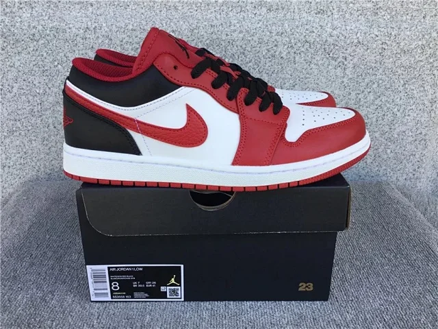 Nike Sneakers Air Jordan 1 Low OG SP product detail image 8