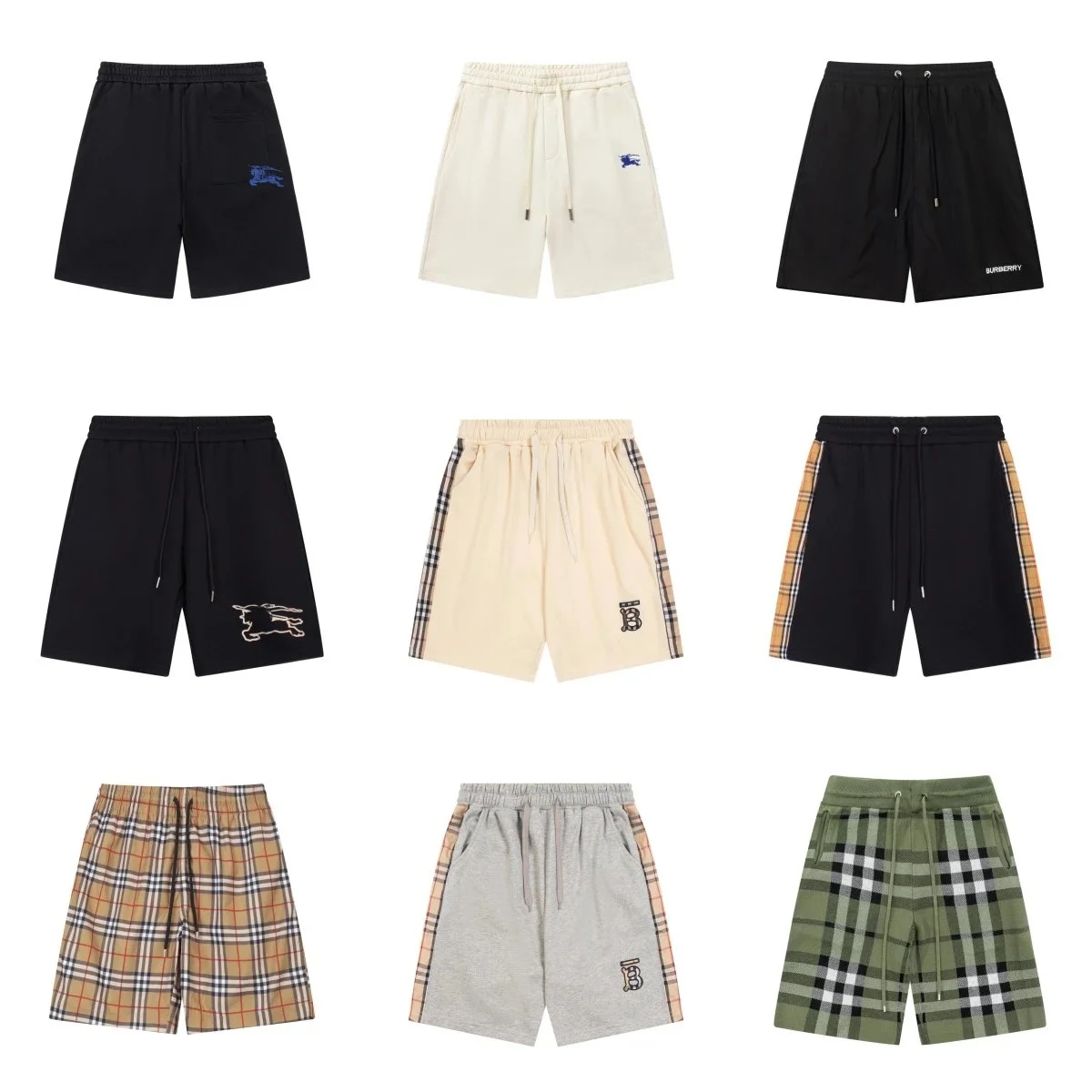 Burberry Shorts 63014859