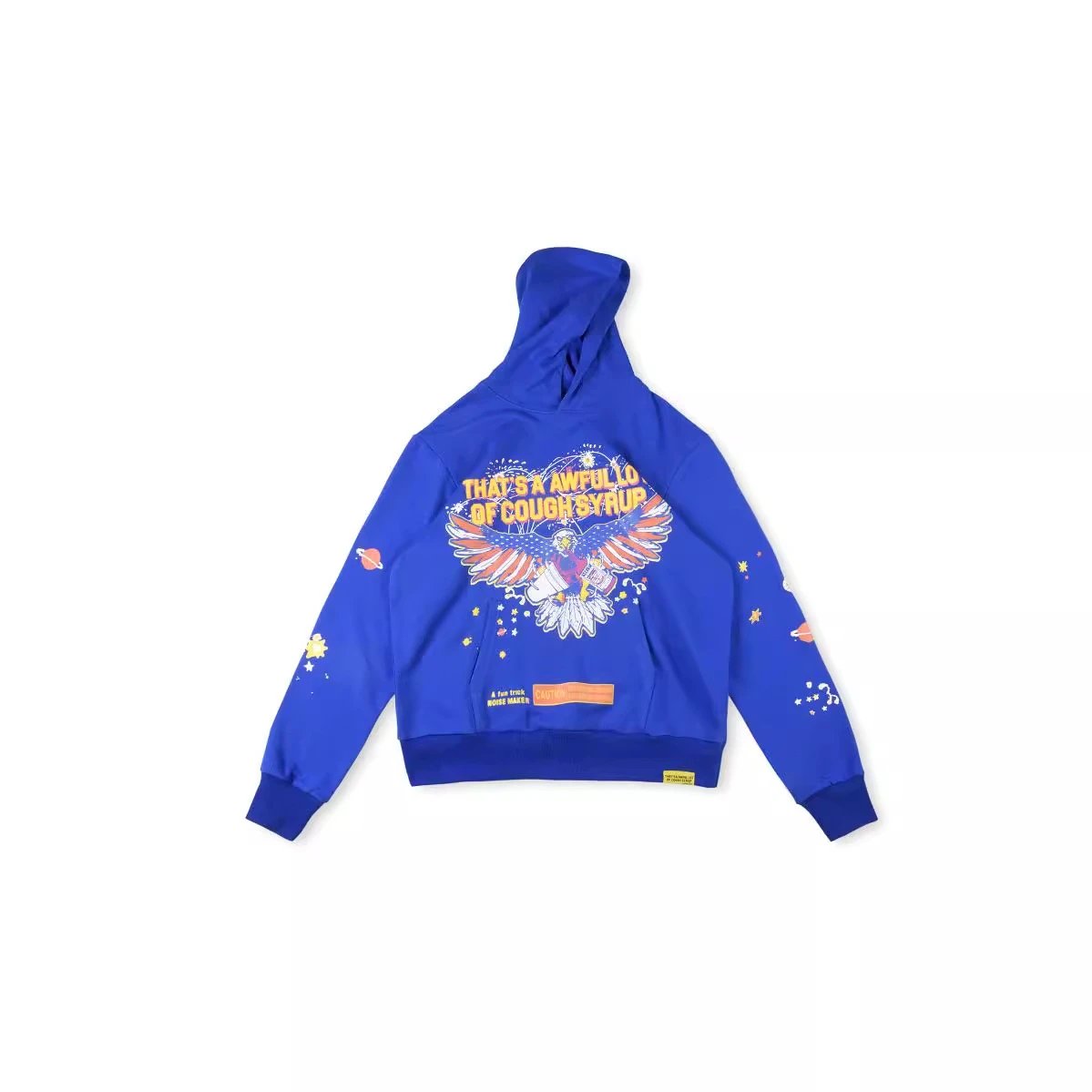 That's A Awful Lot O