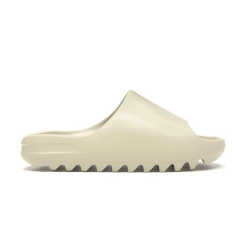 Adidas Yeezy Slide Bone Slippers - 2
