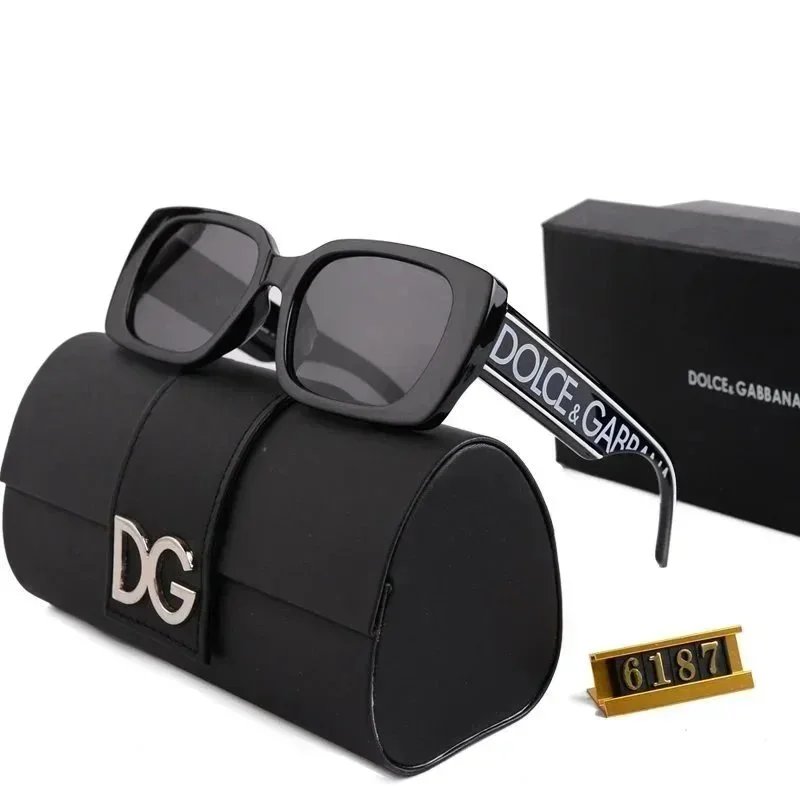 Dolce & Gabbana DG Sunglasses