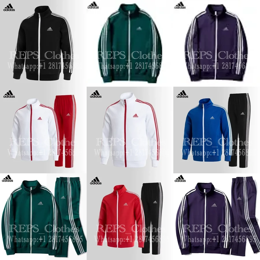 Adidas sports suit 87559631