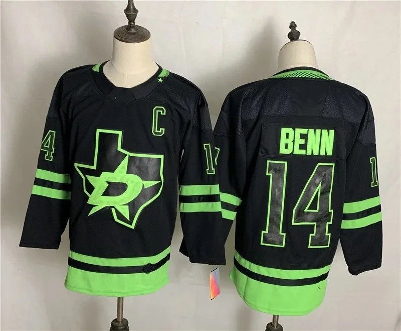 CCM Dallas Stars Hockey Jerseys Collection product photo 4