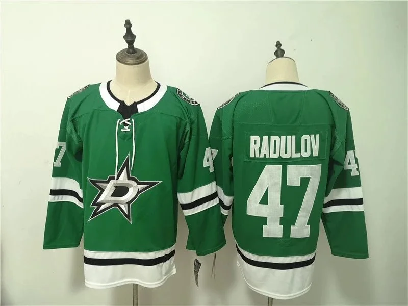 Dallas Stars Radulov
