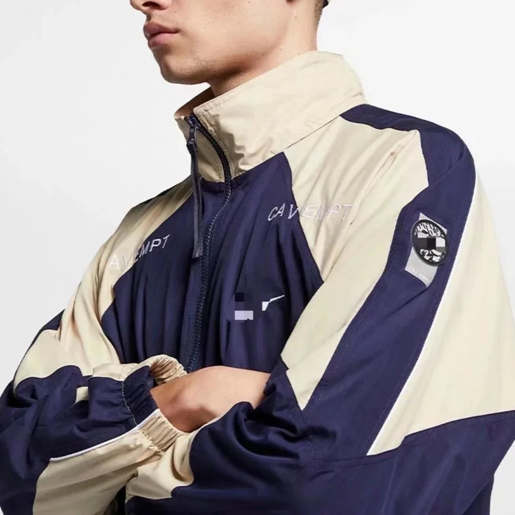 CAVEMPT Windbreaker Jacket