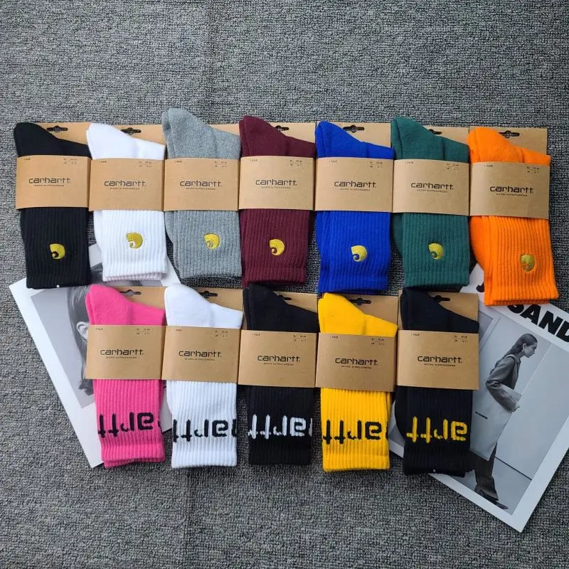 Carhartt Socks