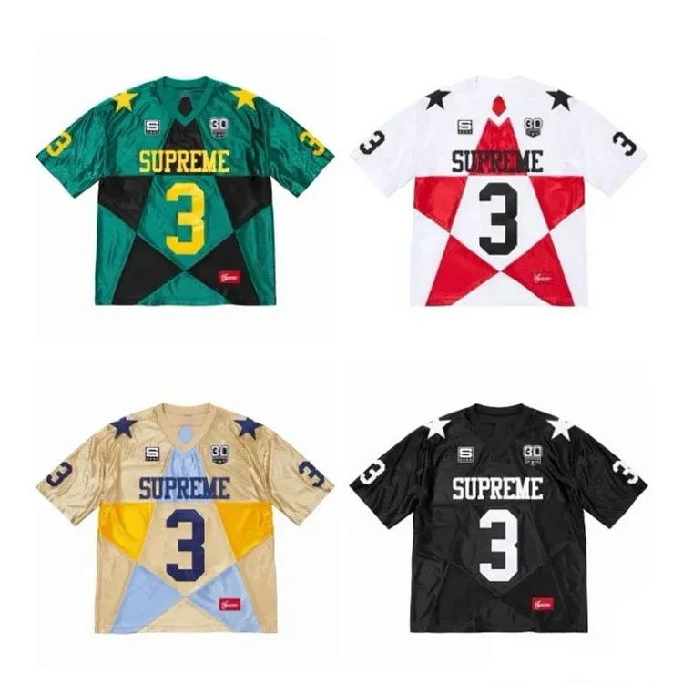 supreme Soccer short