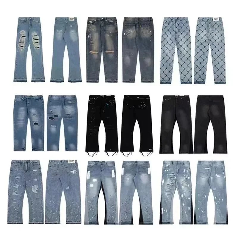 Designer Denim Jeans Collection
