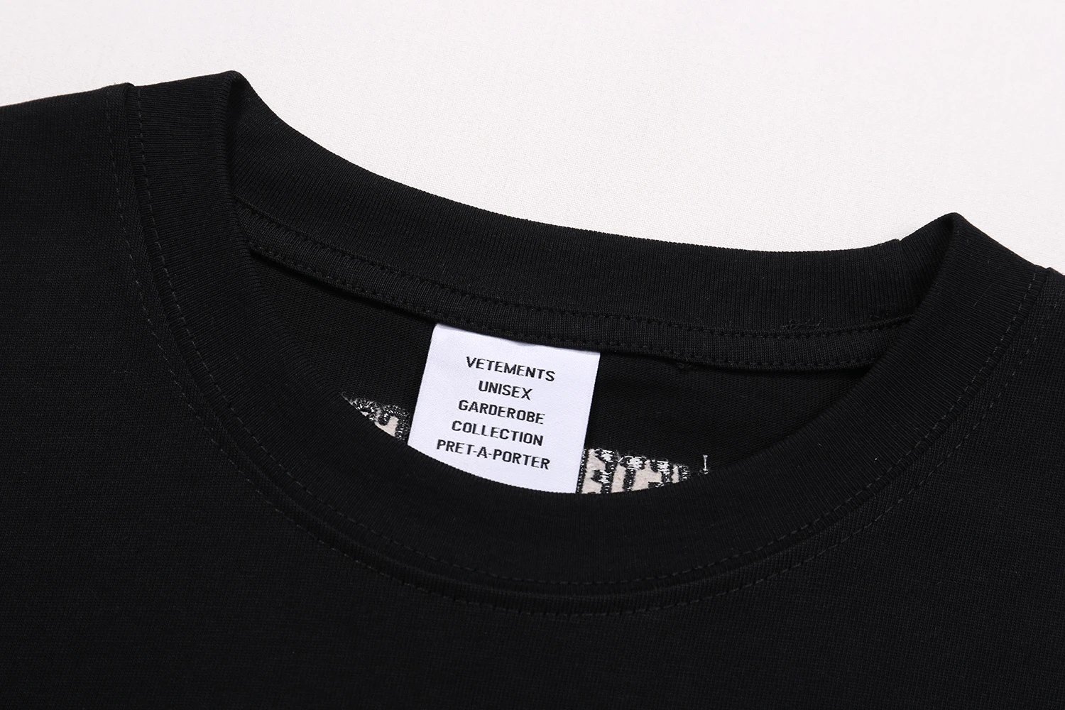 Rammstein Sehnsucht Black T-Shirt - 17