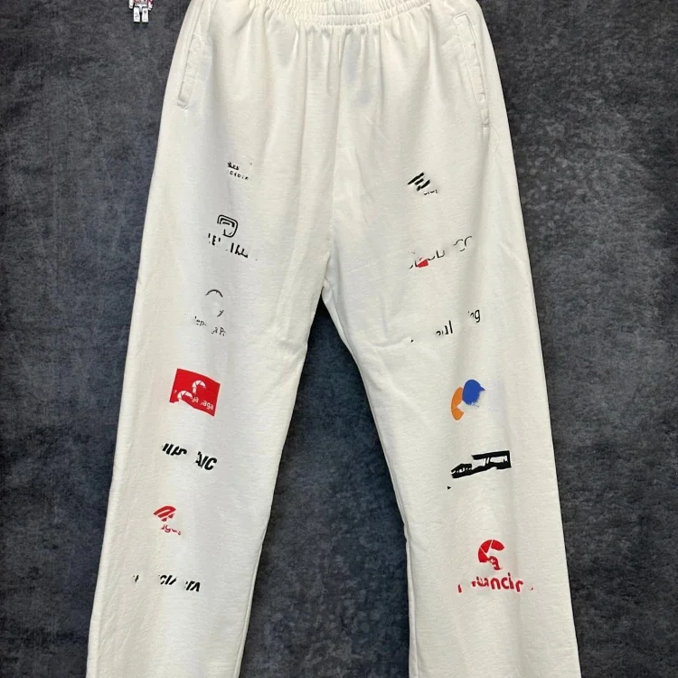 Balenciaga Pants