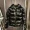 Trapstar down jacket
