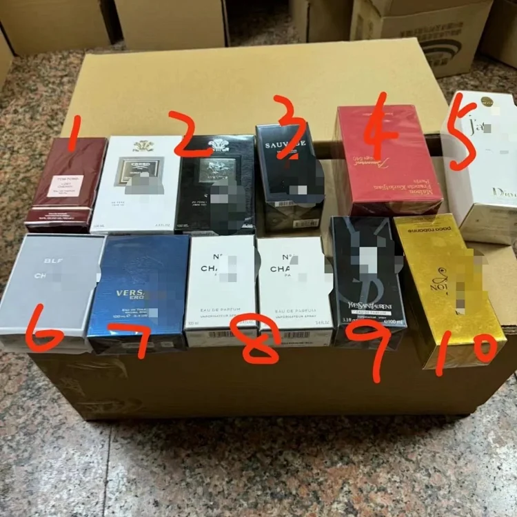 Perfume Series 87453