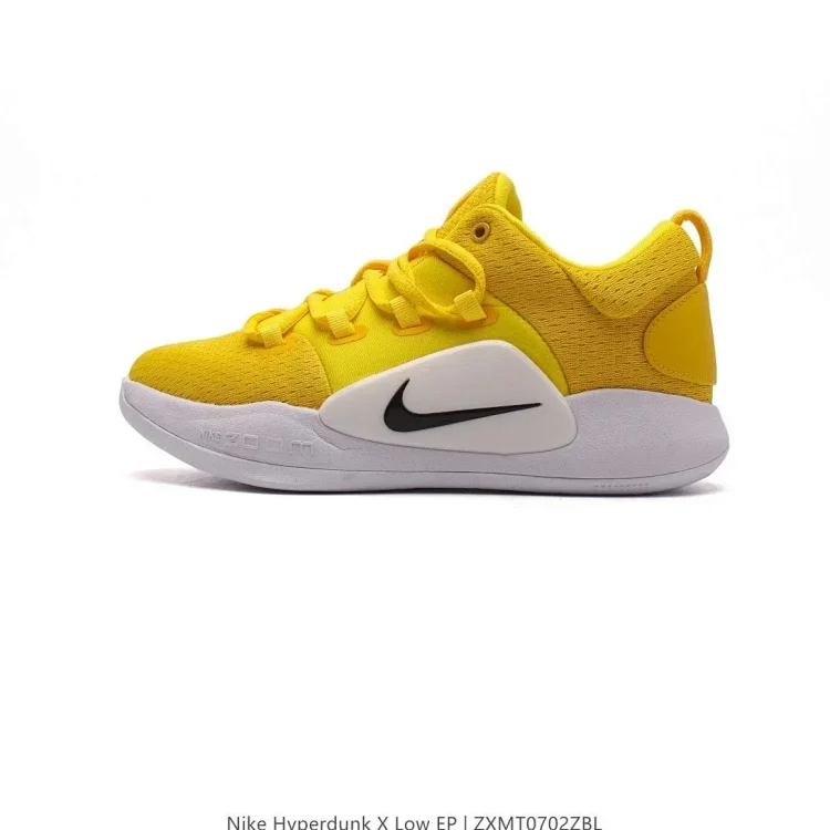 Hyperdunk X LOW ER 8