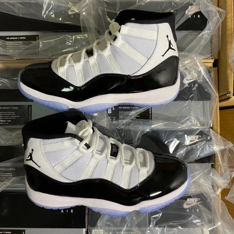 AIR JORAND 11