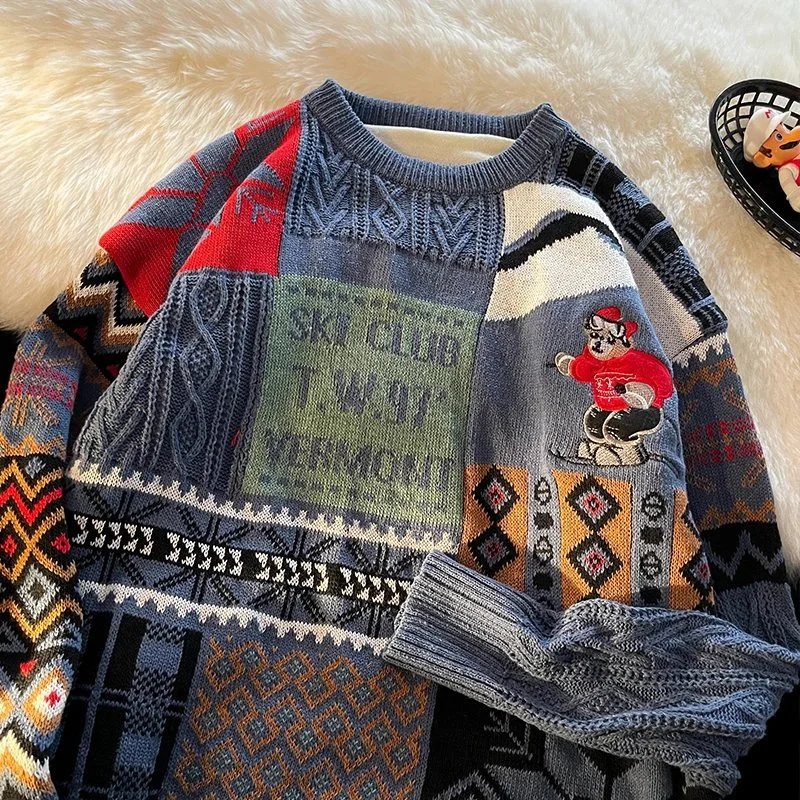 （加绒款）蓝色