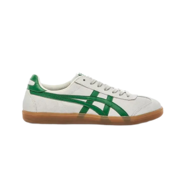 Asics Onitsuka Tiger Mexico 66 White Green Gum Sneakers - 1