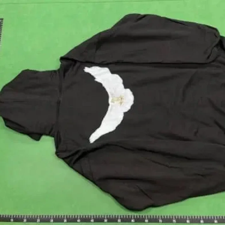 Yeezy GAP Hoodie