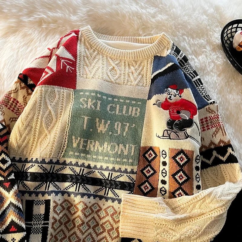 （加绒款）杏色