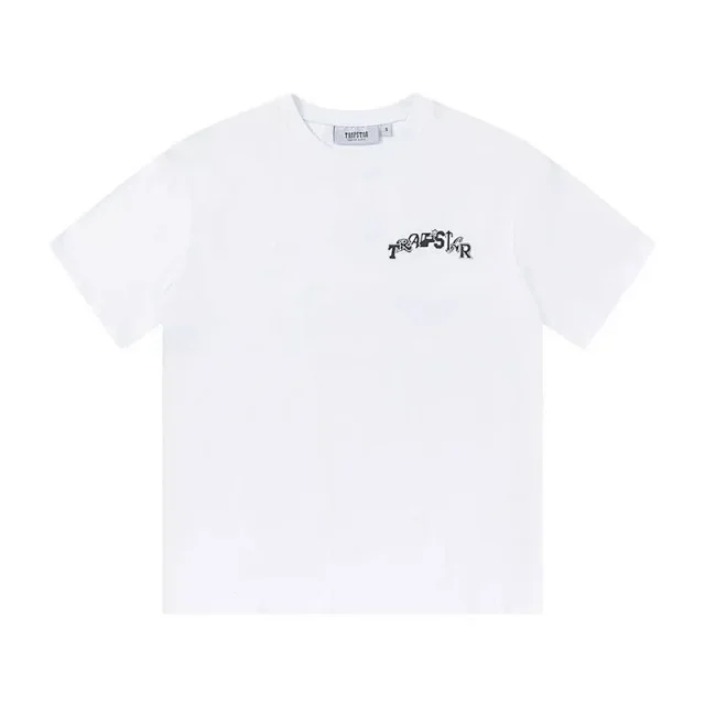 Trapstar T-Shirts Short-Sleeve Graphic T-Shirt product detail image 10
