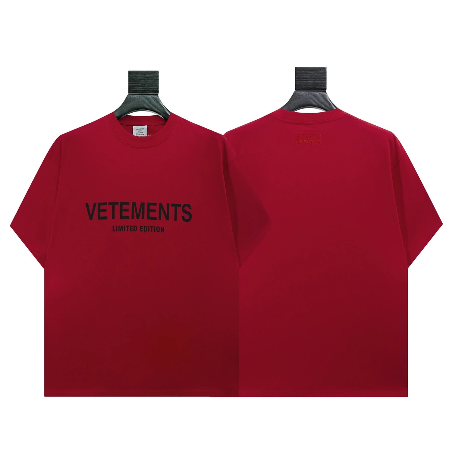 Rammstein Sehnsucht Black T-Shirt - 31