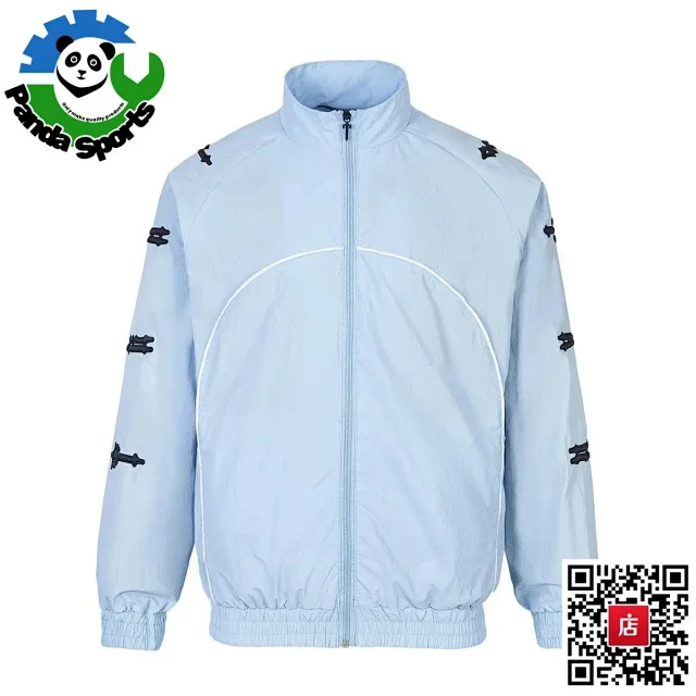 Trapstar Tracksuits Zip-Up Track Jacket and Pants Set product detail image 9