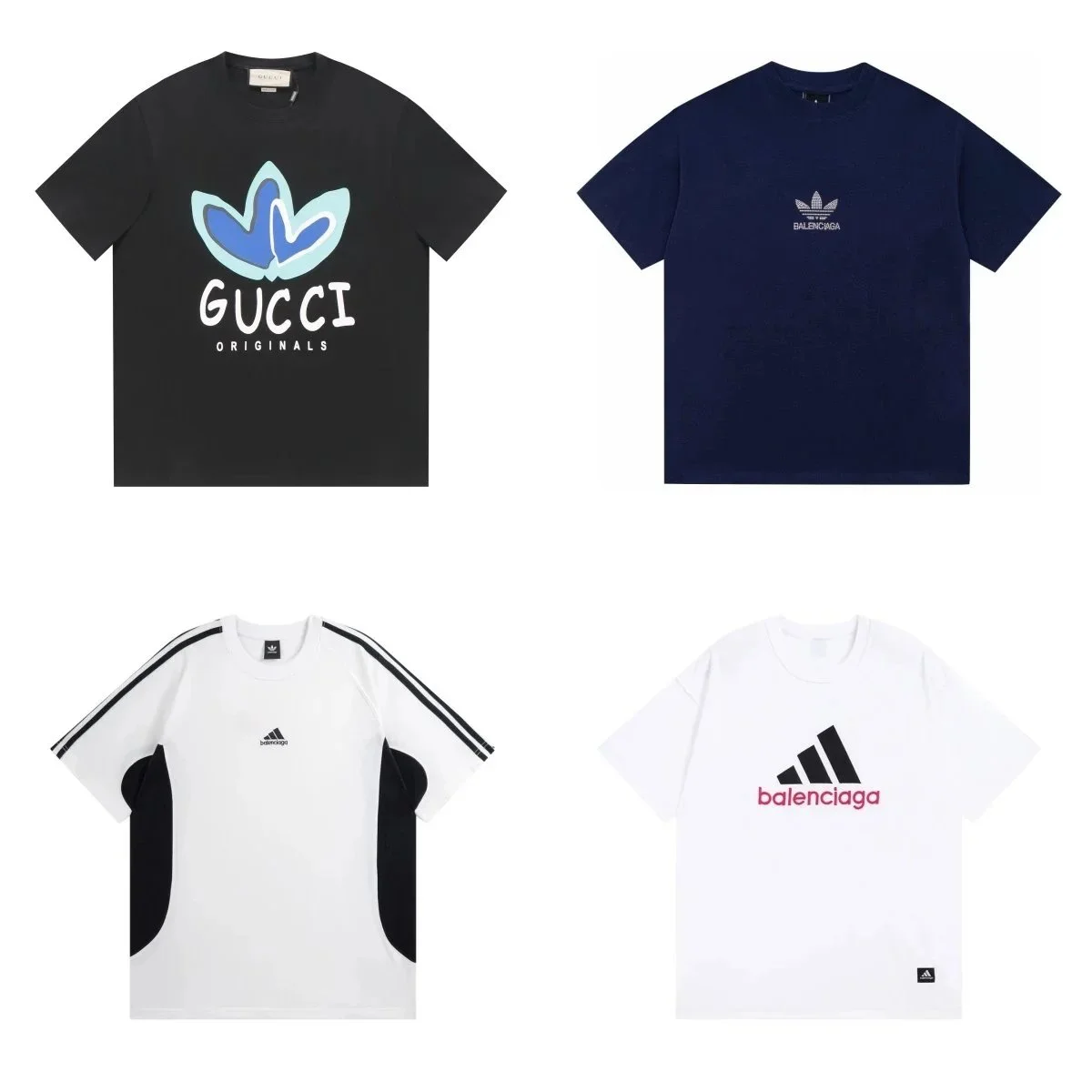 adidas T-Shirts 20336995