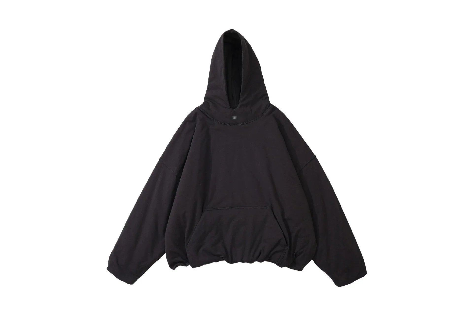 3898 棕灰双层面料