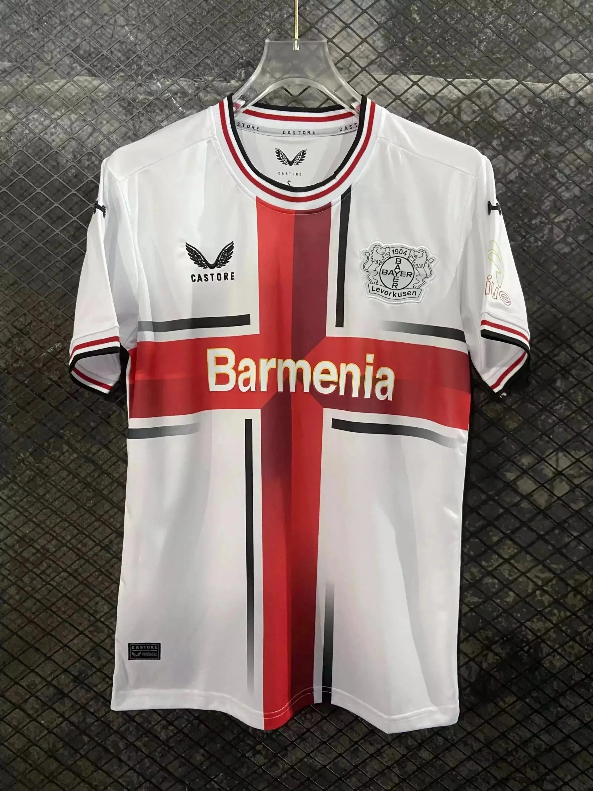 15红白色*Top quality