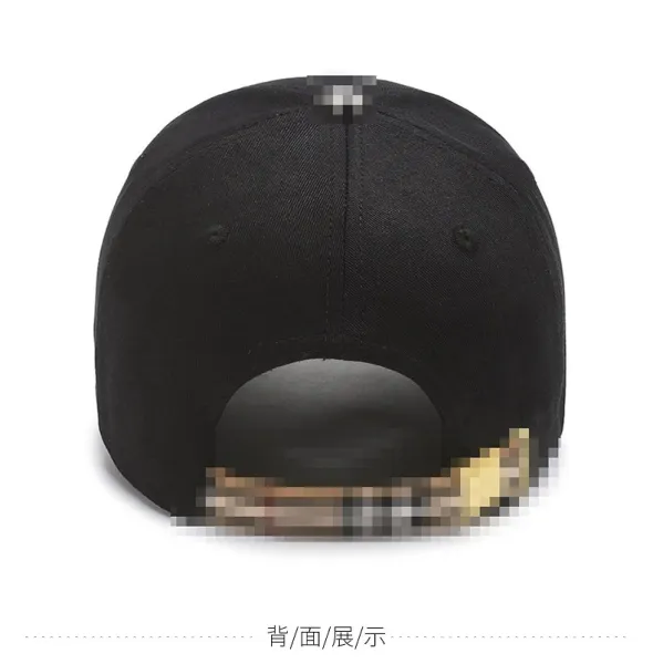 Digital Pionker Pixel Camo Baseball Cap White - 9
