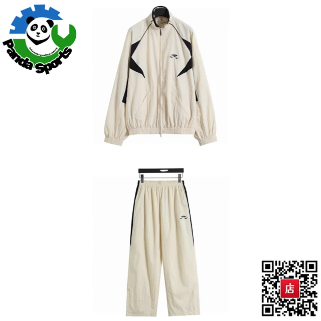 Trapstar Tracksuits Zip-Up Track Jacket and Pants Set product detail image 6