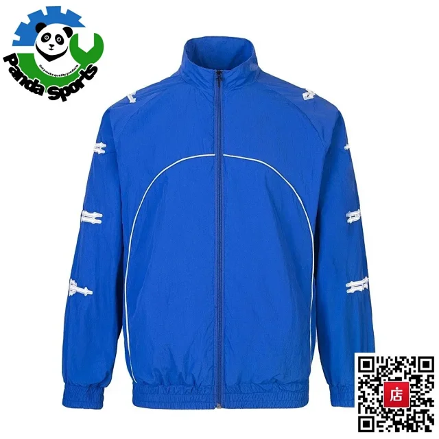 Trapstar Tracksuits Zip-Up Track Jacket and Pants Set product detail image 10