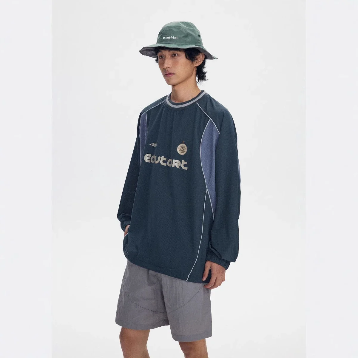 Palace Sweatshirt