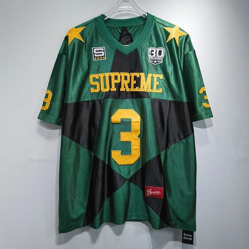 Supreme Star Jersey 