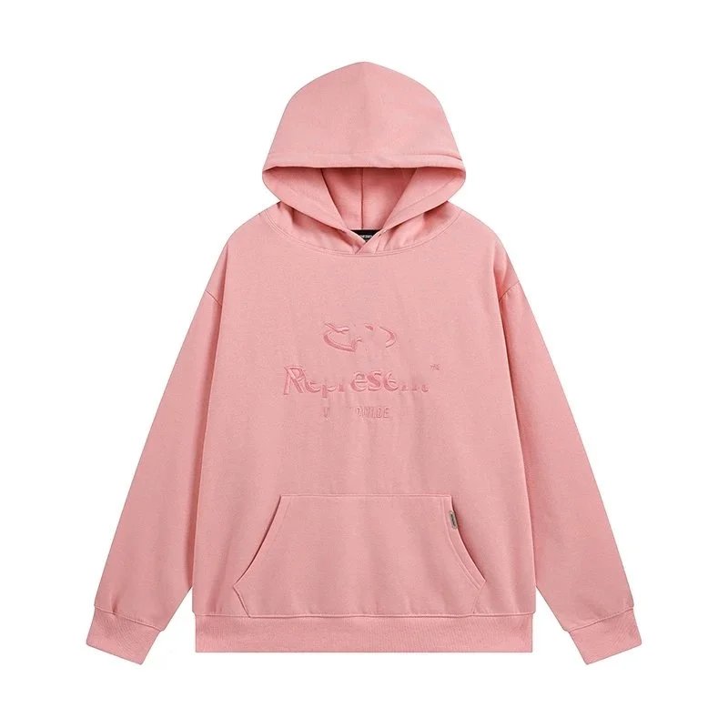 Off-White Minimalist Hoodie White - 6