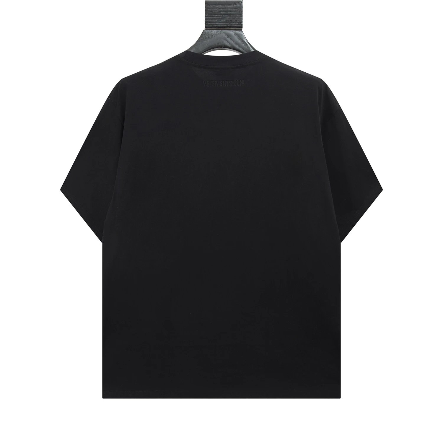 Rammstein Sehnsucht Black T-Shirt - 8