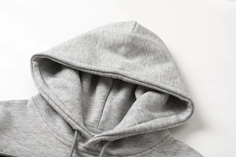 Trapstar Puffer Hooded Jacket Black - 11