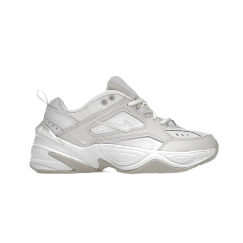 Nike M2K Tekno White Sneakers - 3