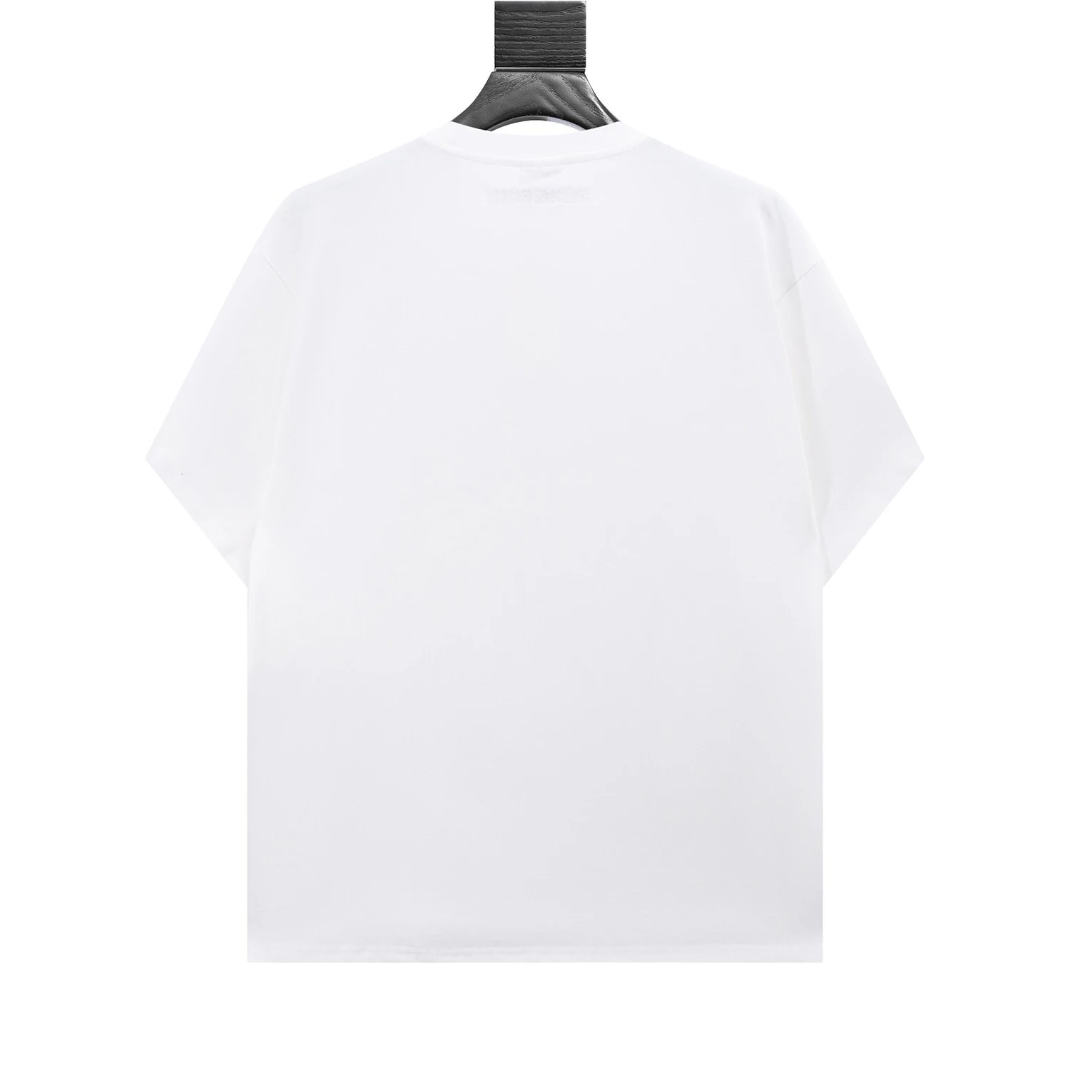 Rammstein Sehnsucht Black T-Shirt - 7