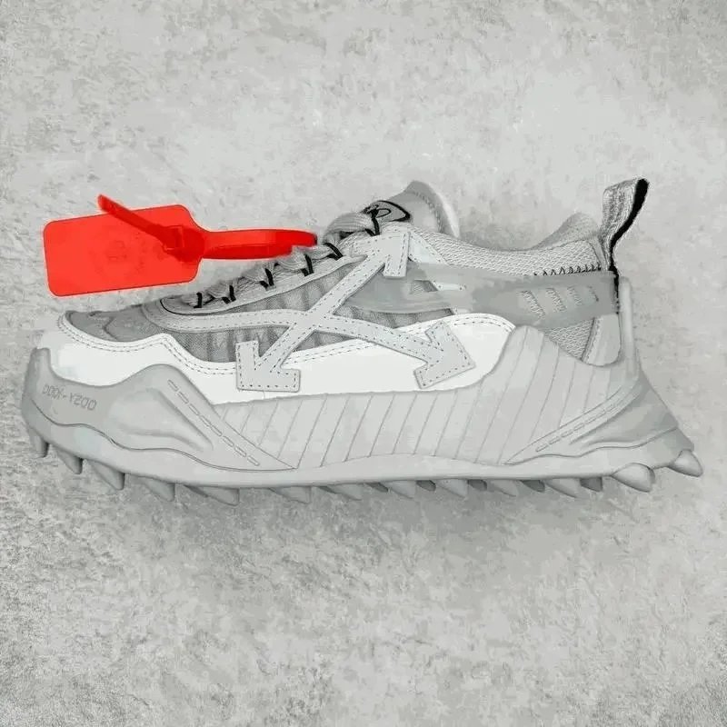 Off-White Odsy-2000 Sneakers [12 styles]