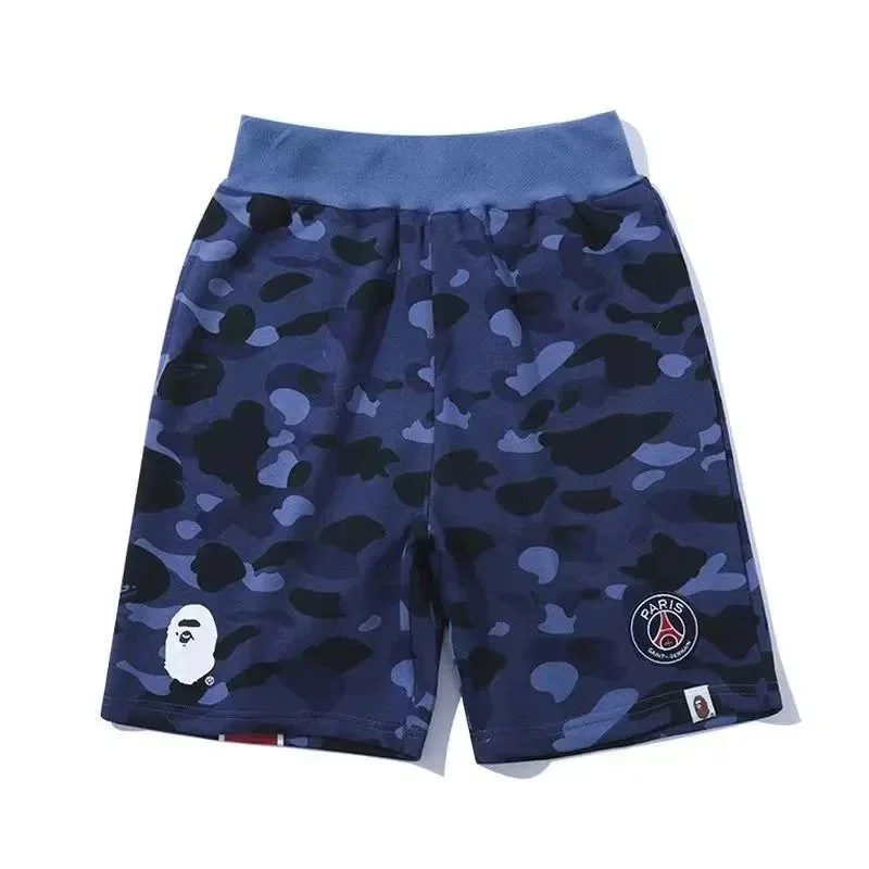 A BATHING APE x PSG 