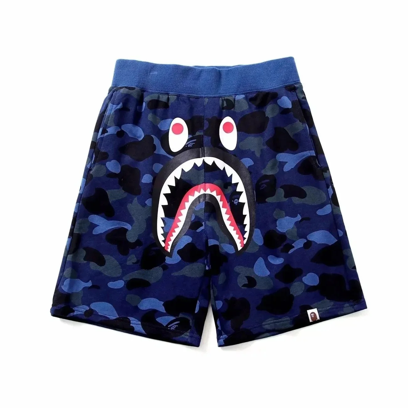 A Bathing Ape Camo B