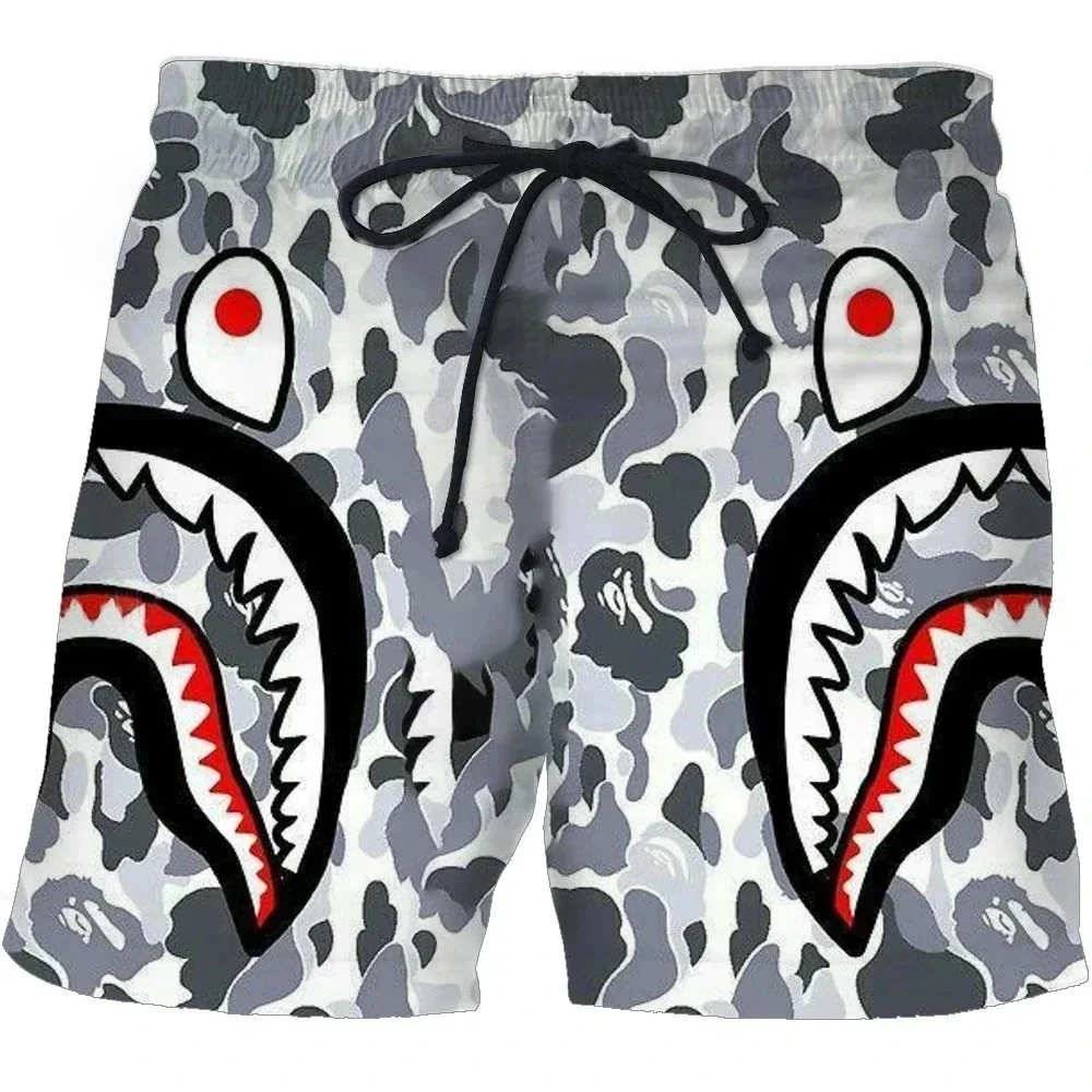 A Bathing Ape Shark 