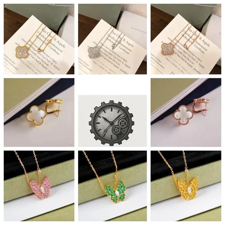 Van Cleef & Arpe